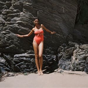 Zara New Swimsuit size M
